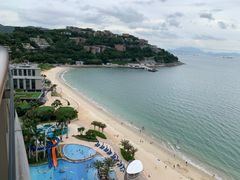 -深圳大梅沙京基洲际度假酒店