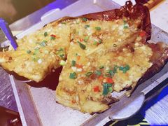 -很久以前羊肉串(大华三路店)