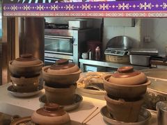 -撒拉花儿·新疆菜·清真(太阳宫店)
