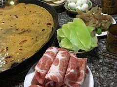 -毛二老火锅