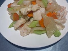 -春江饭店(共青团路总店)