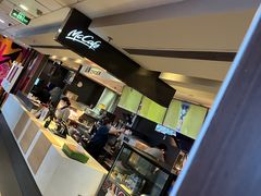 -麦当劳(北沙滩店)