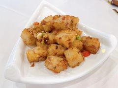 -黄埔华苑酒家(黄埔店)