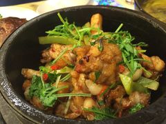 -复旦大学本部-食堂