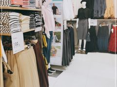 -优衣库(上海金桥国际商业广场店)
