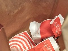 -肯德基(南昌路大润发店)