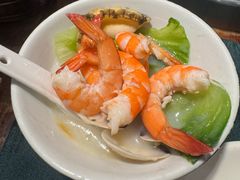 -大良毋米粥(锦龙路总店)