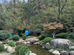 -北岭山森林公园