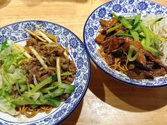 -梁掌门老梁干挑(凤凰路店)