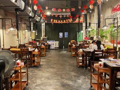 -烤肉食堂(揭阳广百店)