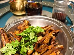 -美极鲜食坊(宝安南路店)