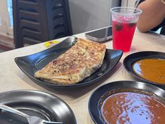 -新加坡Zam Zam餐馆