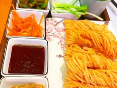 -洛阳宴·洛阳菜(南昌路店)