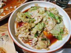 -和源祥·日照菜扛把子(万平口一店)