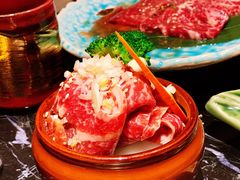 -山川小町·极番烧肉(新地假日广场店)