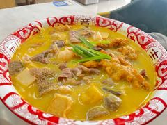 -汤小云火锅米线(钻汇广场店)