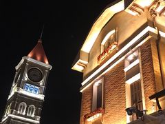 -巴伐利亚啤酒坊(意式风情街店)