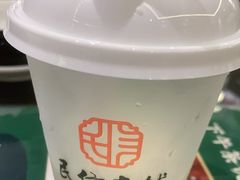 -民信老铺(双皮奶博物馆店)