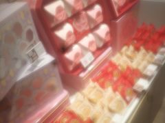 -好利来(团结湖店)