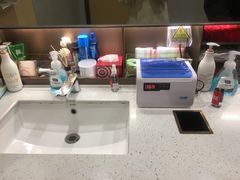 -海底捞火锅(新华联梦想城店)