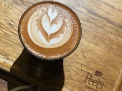 -Peet's 皮爷咖啡(东湖路手作店)