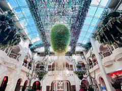 -深圳东部华侨城茵特拉根酒店