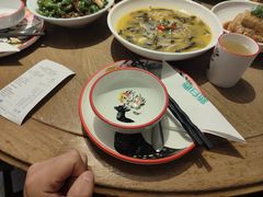 -新白鹿餐厅(城西银泰城店)