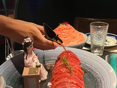 -大隐·成都火锅Bistro(合生麒麟新天地店)