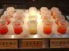 -和府捞面(东直门银座店)