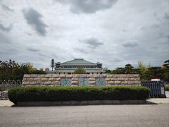 -卧龙岗文化园-南阳市汉画馆