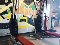 -Trainyard 炼·工场(中国国际贸易中心店)