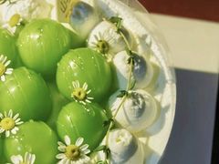 -山与蓝·轻糖鲜果蛋糕(勒泰店)
