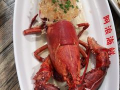 -阿浪海鲜连锁•海鲜加工•老字号(第一市场店)