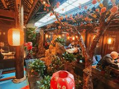 -大张烙馍村(泉山店)
