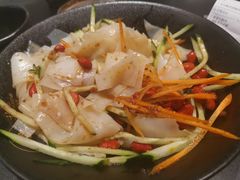 -贡梅老面馆·蟹粉面·无锡特色小吃(南长街主推店)