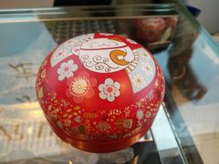 -麦雪尔甜品·生日蛋糕(新街口旗舰店)