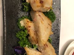 -明阁 Ming Court(广州朗豪酒店)