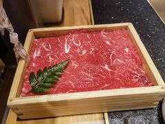 -巴奴毛肚火锅(商城路店)