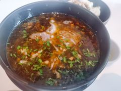 小锅米线-胡麻(静安嘉里店)