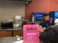 -赛百味SUBWAY(燕莎奥莱店)