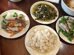 -万福兴(齐门路店)