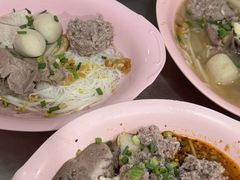 -榮泰米粉湯(Left Shop)