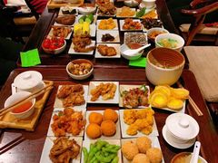 -青藤茶馆(凤起路店)