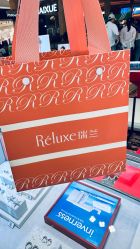-Réluxe瑞兰穿耳(金光华广场店)