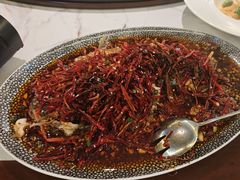 -秦月轩·陕西家乡菜(阜成路·五棵松店)