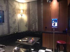 -星聚会KTV(合生汇黑金店)
