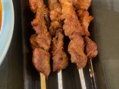 -伊带伊路新疆美食府(呼家楼店)