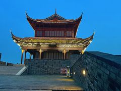 -相门城墙文化休闲景区