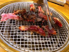 炭火烤肉-牛人·雪花牛·木炭烤肉(昆山陆家店)