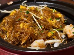 -羡餐厅·杭帮菜·淳菜(千岛湖自由洲际殿店)